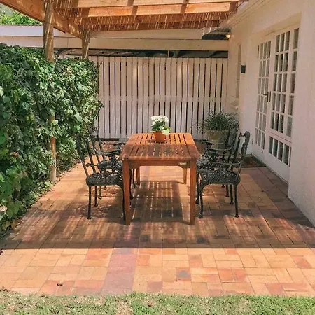 Leisure Isle Studio Knysna Exterior photo