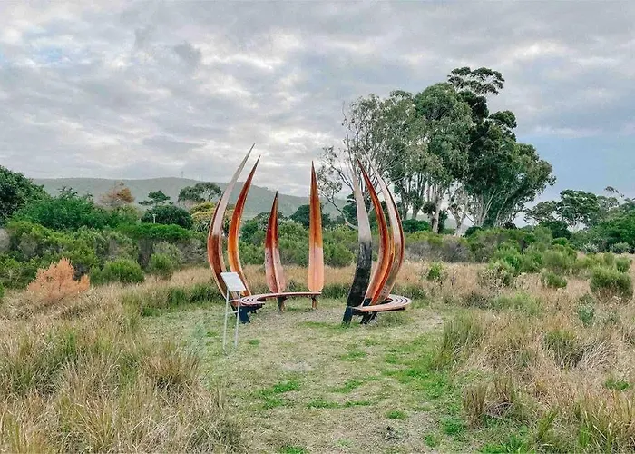 Leisure Isle Studio