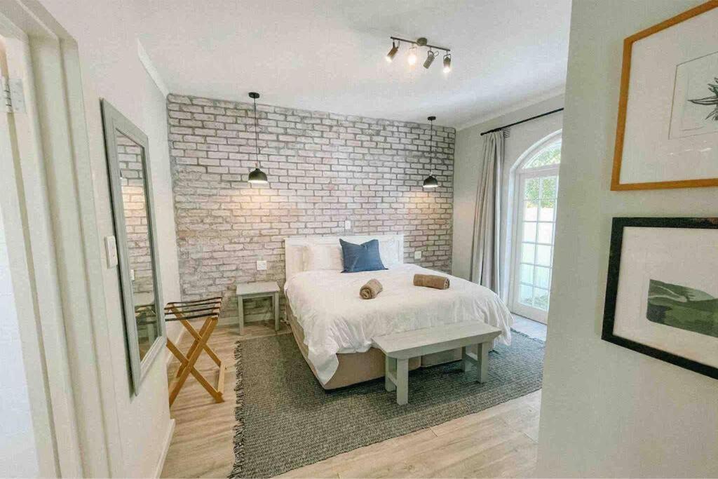 Leisure Isle Apartment *