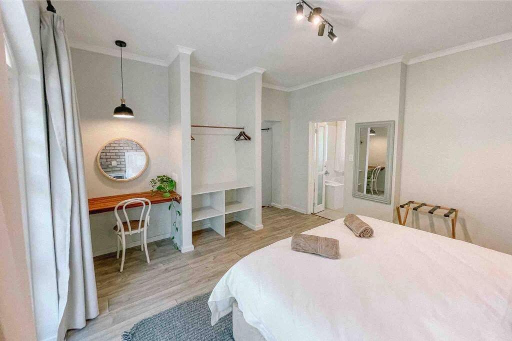 Apartment Leisure Isle *