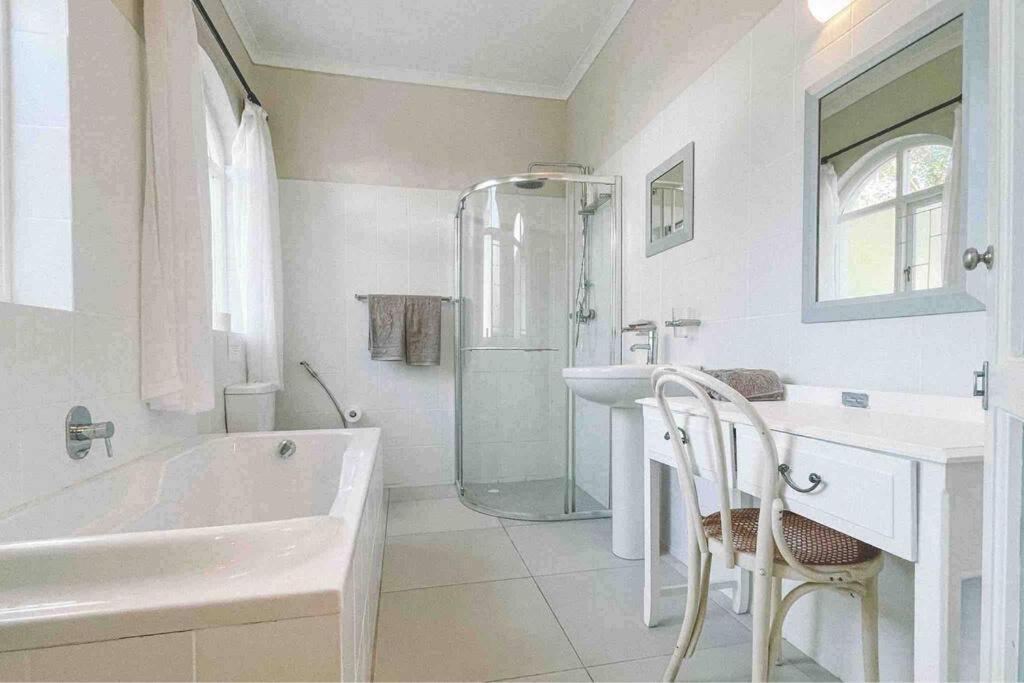 Leisure Isle Apartment Knysna