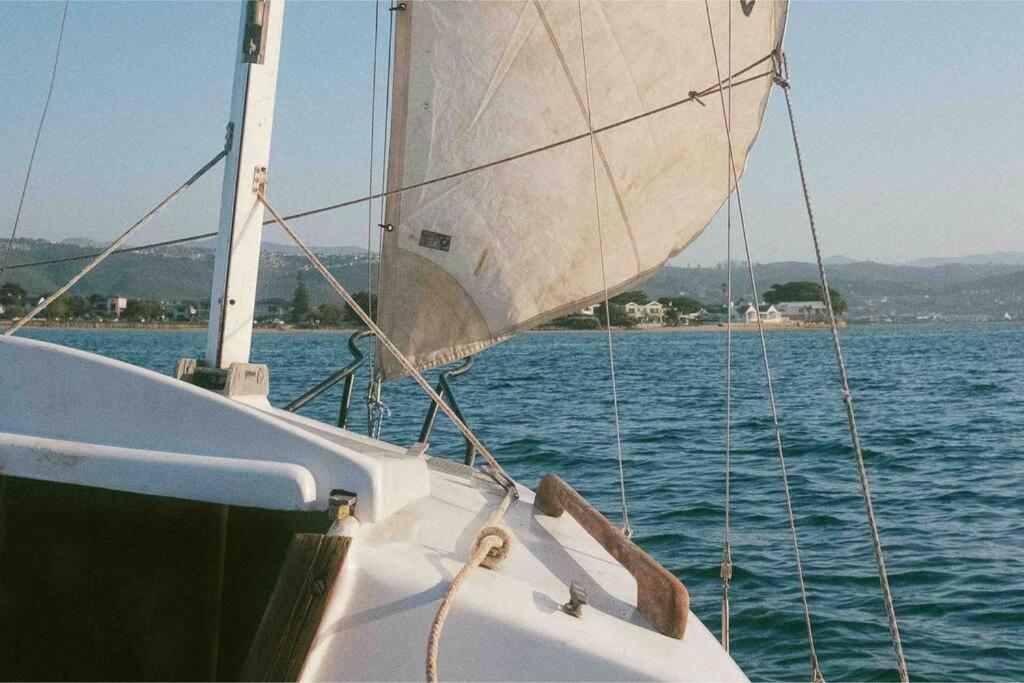 Leisure Isle Knysna